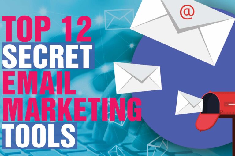 email marketing tools