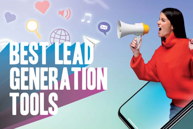 Best Lead Generation Tools