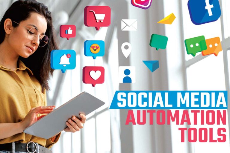 social media automation