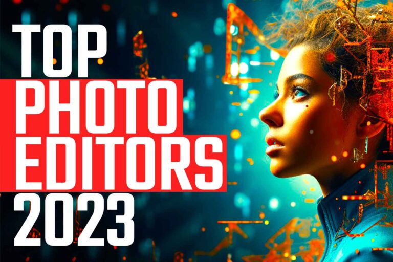 Best Online Photo Editing Websites