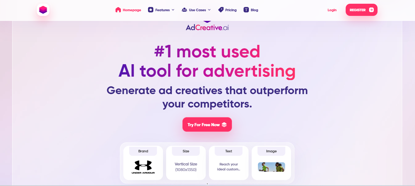 AdCreative AI Review