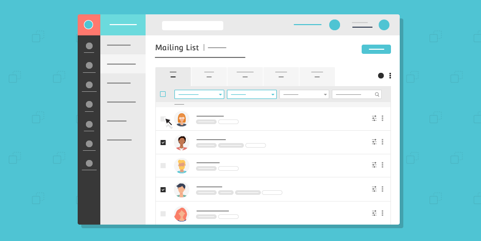 Moosend Vs tinyEmail Email Marketing Tool