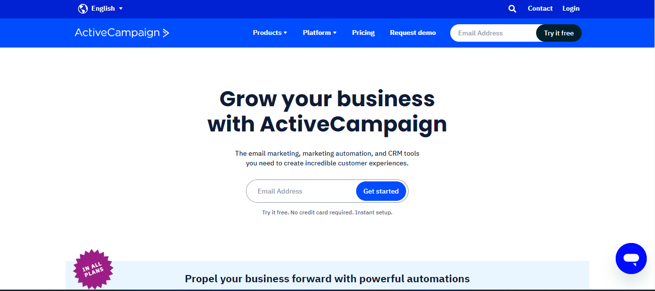 ActiveCampaign