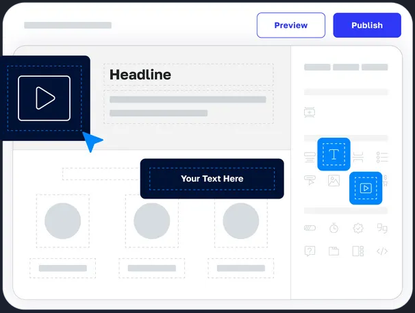 Effortless Drag-and-Drop Interface