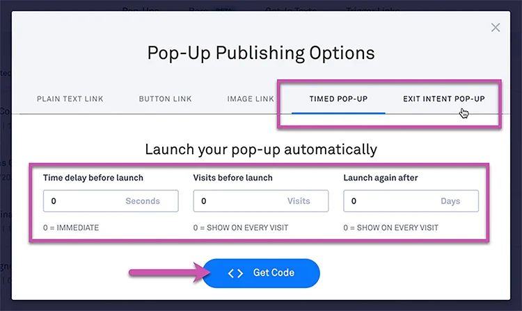 Leadpages features- Unlimited Page Publishing